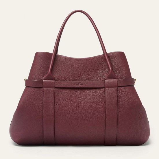 With 104 pictures instruction Loro Piana Ghiera Shopper Large pattern pdf download ACC-322