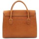 With instruction ACC-34 leather flap tote bag pattern, handbag, dress bag, patterns, PDF instant download, leathercraft patterns