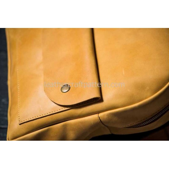 With instruction Leather bag sewing pattern ACC-36 rucksack bag backpack bag, satchel patterns, PDF instant download, leathercraft patterns With instruction Leather bag sewing pattern ACC-36 rucksack bag backpack bag, satchel patterns, PDF instant download, leathercraft patterns