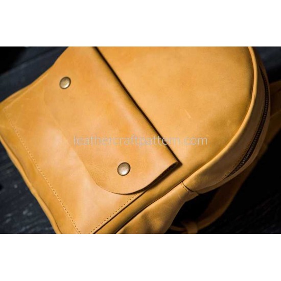 With instruction Leather bag sewing pattern ACC-36 rucksack bag backpack bag, satchel patterns, PDF instant download, leathercraft patterns With instruction Leather bag sewing pattern ACC-36 rucksack bag backpack bag, satchel patterns, PDF instant download, leathercraft patterns