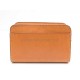 With instruction Leather bag sewing pattern ACC-37 clutch pdf pattern
