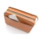 With instruction Leather bag sewing pattern ACC-37 clutch pdf pattern