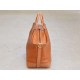 With instruction leather duffle bag pattern travel bag pattern PDF instant download ACC-38