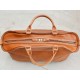 With instruction leather duffle bag pattern travel bag pattern PDF instant download ACC-38