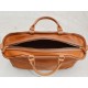 With instruction leather duffle bag pattern travel bag pattern PDF instant download ACC-38