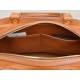 With instruction leather duffle bag pattern travel bag pattern PDF instant download ACC-38