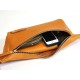 With instruction leather chest bag waist bag pattern PDF instant download ACC-39