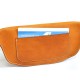With instruction leather chest bag waist bag pattern PDF instant download ACC-39