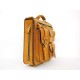 With instruction - 3 ways leather backpack pattern PDF instant download ACC-40