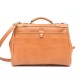 With instruction - leather travel bag pattern PDF instant download ACC-41 leathercraft pattern leather craft pattern leather template