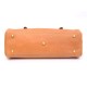 With instruction - leather travel bag pattern PDF instant download ACC-41 leathercraft pattern leather craft pattern leather template