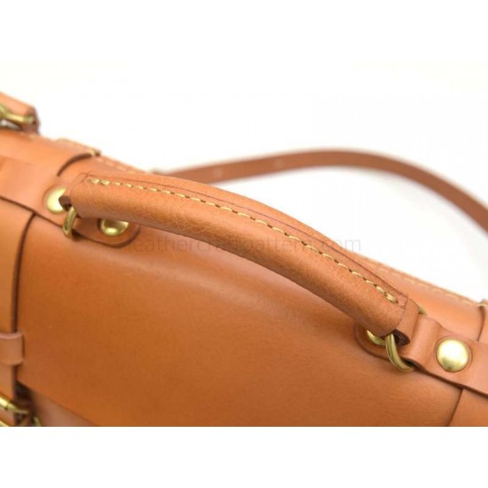 With instruction - leather travel bag pattern PDF instant download ACC-41 leathercraft pattern leather craft pattern leather template