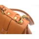 With instruction - leather travel bag pattern PDF instant download ACC-41 leathercraft pattern leather craft pattern leather template