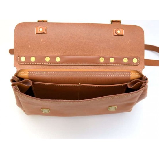 With instruction - leather travel bag pattern PDF instant download ACC-41 leathercraft pattern leather craft pattern leather template