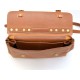 With instruction - leather travel bag pattern PDF instant download ACC-41 leathercraft pattern leather craft pattern leather template