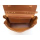 With instruction - leather travel bag pattern PDF instant download ACC-41 leathercraft pattern leather craft pattern leather template