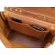 With instruction - leather travel bag pattern PDF instant download ACC-41 leathercraft pattern leather craft pattern leather template