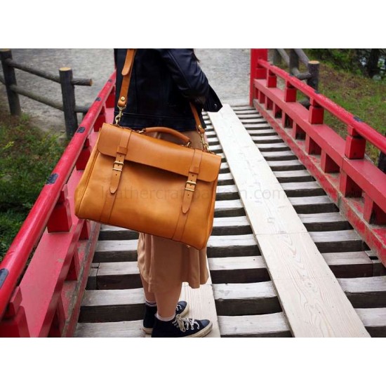With instruction - leather travel bag pattern PDF instant download ACC-41 leathercraft pattern leather craft pattern leather template