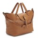 Leather bag pattern, ACC-43 (small), women dress bag, shoulder bag, handbag, dress bag, patterns, PDF instant download, leathercraft patterns