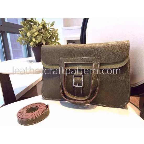 最終 ACCALMIE リザード バッグatelier103 hermes 最終 ACCALMIE