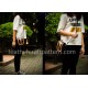 With instruction leather waist bag pattern Locomotive pocket pattern PDF instant download ACC-51