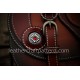 With instruction Leather bag pattern Harley Davidson motorcycle bag PDF instant download ACC-53