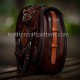 With instruction Leather bag pattern Harley Davidson motorcycle bag PDF instant download ACC-53