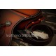 With instruction Leather bag pattern Harley Davidson motorcycle bag PDF instant download ACC-53