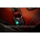 With instruction Leather bag pattern Harley Davidson motorcycle bag PDF instant download ACC-53