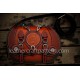 With instruction Leather bag pattern Harley Davidson motorcycle bag PDF instant download ACC-53