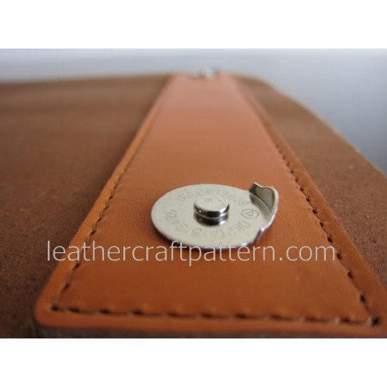 With instruction leather bag pattern cross body bag pattern bag sewing pattern PDF instant download ACC-55 With instruction leather bag pattern cross body bag pattern bag sewing pattern PDF instant download ACC-55
