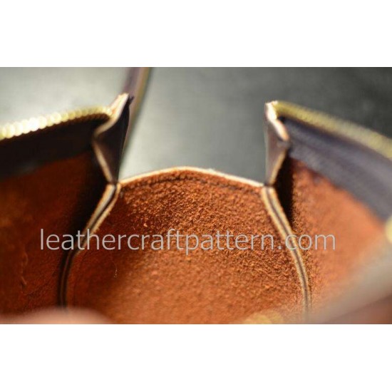 Leather bag patterns ACC-57 women shoulder bag hand bag dress bag fasion bag patterns PDF instant download leathercraft patterns Leather bag patterns ACC-57 women shoulder bag hand bag dress bag fasion bag patterns PDF instant download leathercraft patterns