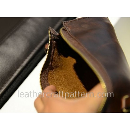 Leather bag patterns ACC-57 women shoulder bag hand bag dress bag fasion bag patterns PDF instant download leathercraft patterns Leather bag patterns ACC-57 women shoulder bag hand bag dress bag fasion bag patterns PDF instant download leathercraft patterns