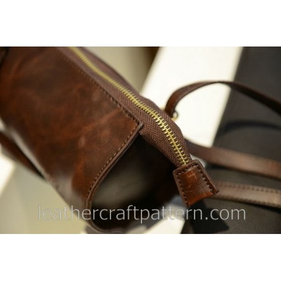Leather bag patterns ACC-57 women shoulder bag hand bag dress bag fasion bag patterns PDF instant download leathercraft patterns Leather bag patterns ACC-57 women shoulder bag hand bag dress bag fasion bag patterns PDF instant download leathercraft patterns
