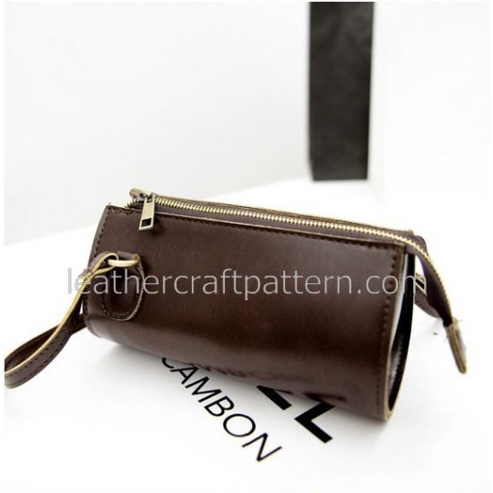 Leather bag patterns ACC-57 women shoulder bag hand bag dress bag fasion bag patterns PDF instant download leathercraft patterns Leather bag patterns ACC-57 women shoulder bag hand bag dress bag fasion bag patterns PDF instant download leathercraft patterns
