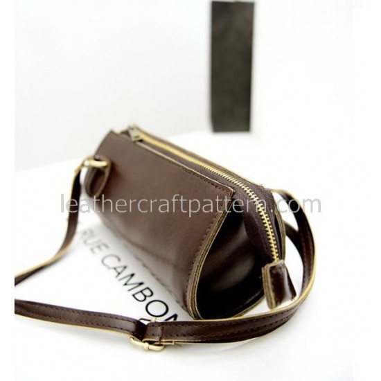 Leather bag patterns ACC-57 women shoulder bag hand bag dress bag fasion bag patterns PDF instant download leathercraft patterns Leather bag patterns ACC-57 women shoulder bag hand bag dress bag fasion bag patterns PDF instant download leathercraft patterns