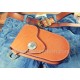 Leather bag patterns ACC-58 waist backpack pocket PDF instant download leathercraft patterns Leather bag patterns ACC-58 waist backpack pocket PDF instant download leathercraft patterns