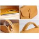Leather bag pattern women handbag pattern bag sewing pattern PDF instant download ACC-61