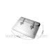 Leather bag pattern briefcase pattern bag sewing pattern PDF instant download ACC-63