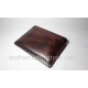 Leather bag pattern briefcase pattern bag sewing pattern PDF instant download ACC-63