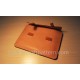 Leather bag pattern briefcase pattern bag sewing pattern PDF instant download ACC-63