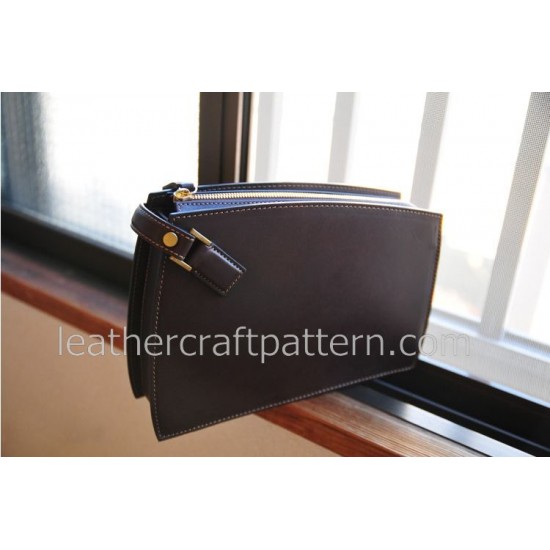 With instruction Men clutch pattern pdf download, ACC-65, formal occasion dress clutch