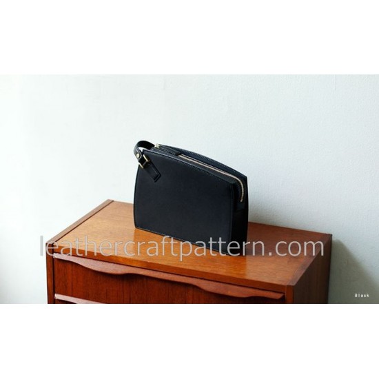 With instruction Men clutch pattern pdf download, ACC-65, formal occasion dress clutch