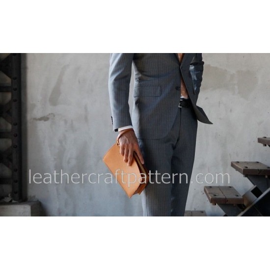 With instruction Men clutch pattern pdf download, ACC-65, formal occasion dress clutch With instruction Men clutch pattern pdf download, ACC-65, formal occasion dress clutch