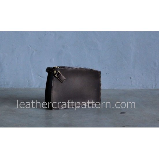 With instruction Men clutch pattern pdf download, ACC-65, formal occasion dress clutch With instruction Men clutch pattern pdf download, ACC-65, formal occasion dress clutch