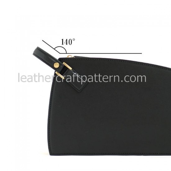 With instruction Men clutch pattern pdf download, ACC-65, formal occasion dress clutch With instruction Men clutch pattern pdf download, ACC-65, formal occasion dress clutch