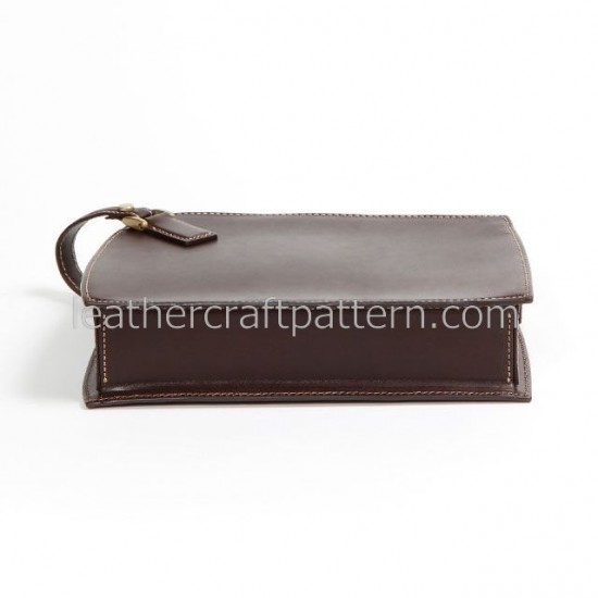 With instruction Men clutch pattern pdf download, ACC-65, formal occasion dress clutch With instruction Men clutch pattern pdf download, ACC-65, formal occasion dress clutch