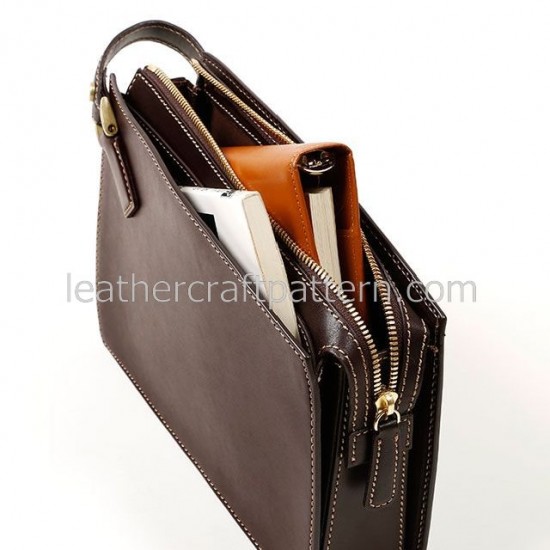 With instruction Men clutch pattern pdf download, ACC-65, formal occasion dress clutch With instruction Men clutch pattern pdf download, ACC-65, formal occasion dress clutch