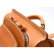 With instruction leather sewing pattern leather backpack pattern PDF instant download ACC-66