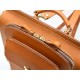 With instruction leather sewing pattern leather backpack pattern PDF instant download ACC-66
